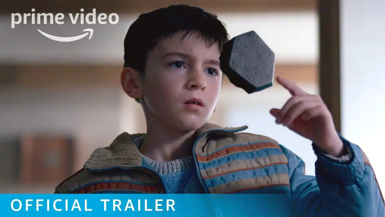 Tales from the Loop — trailer