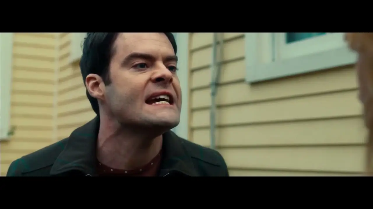 Twins — tráiler
