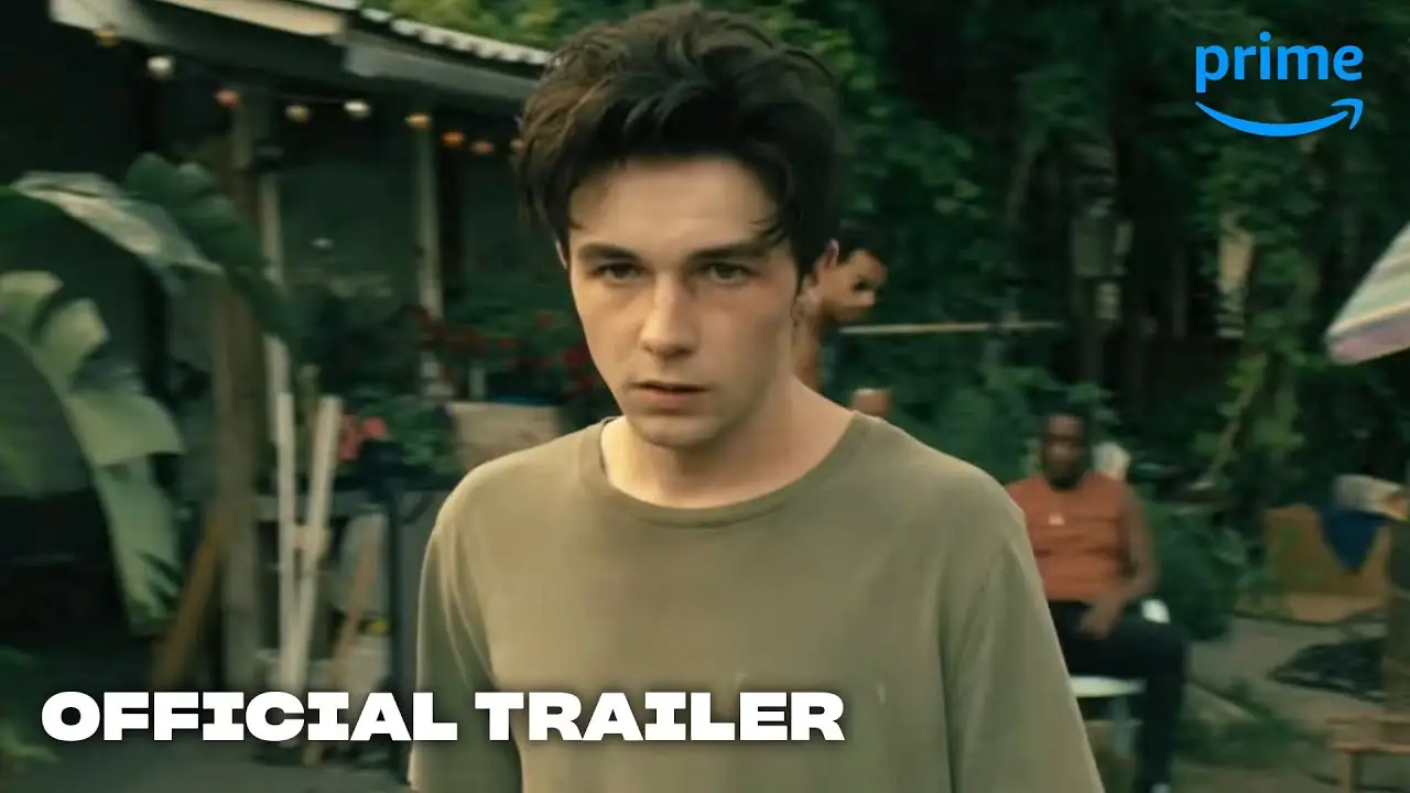 Wayne — tráiler