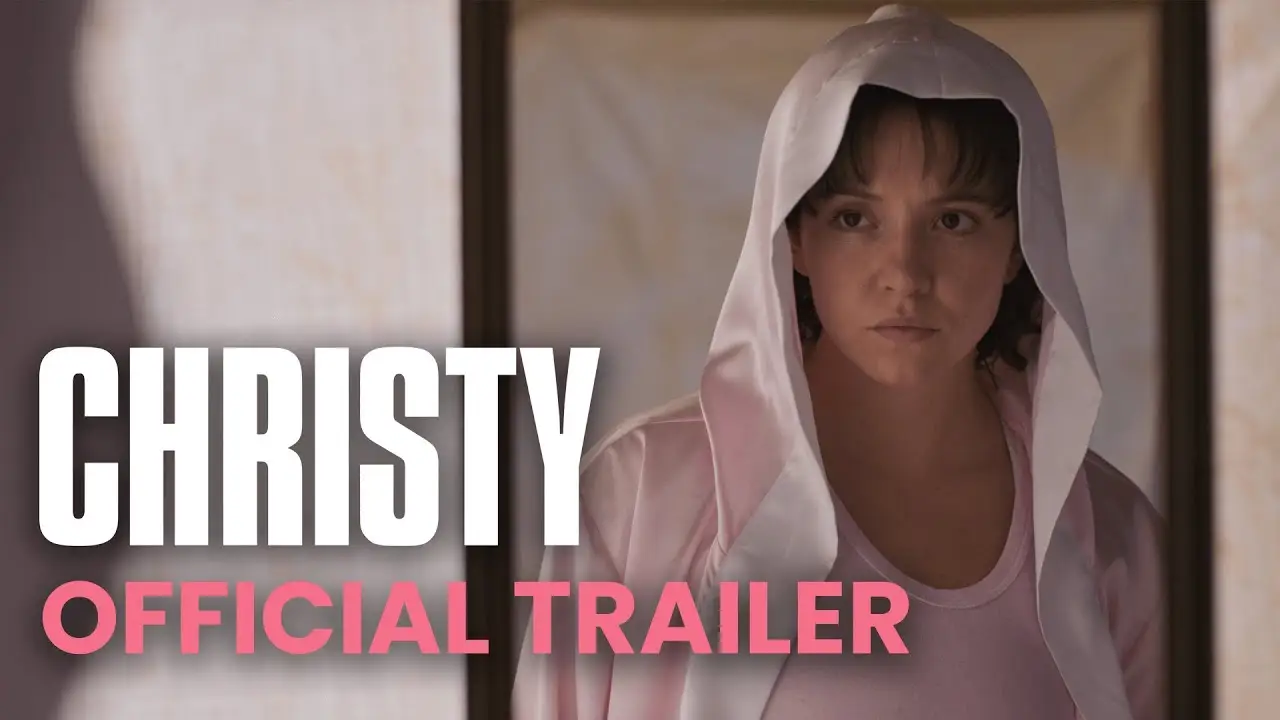 Christy — tráiler