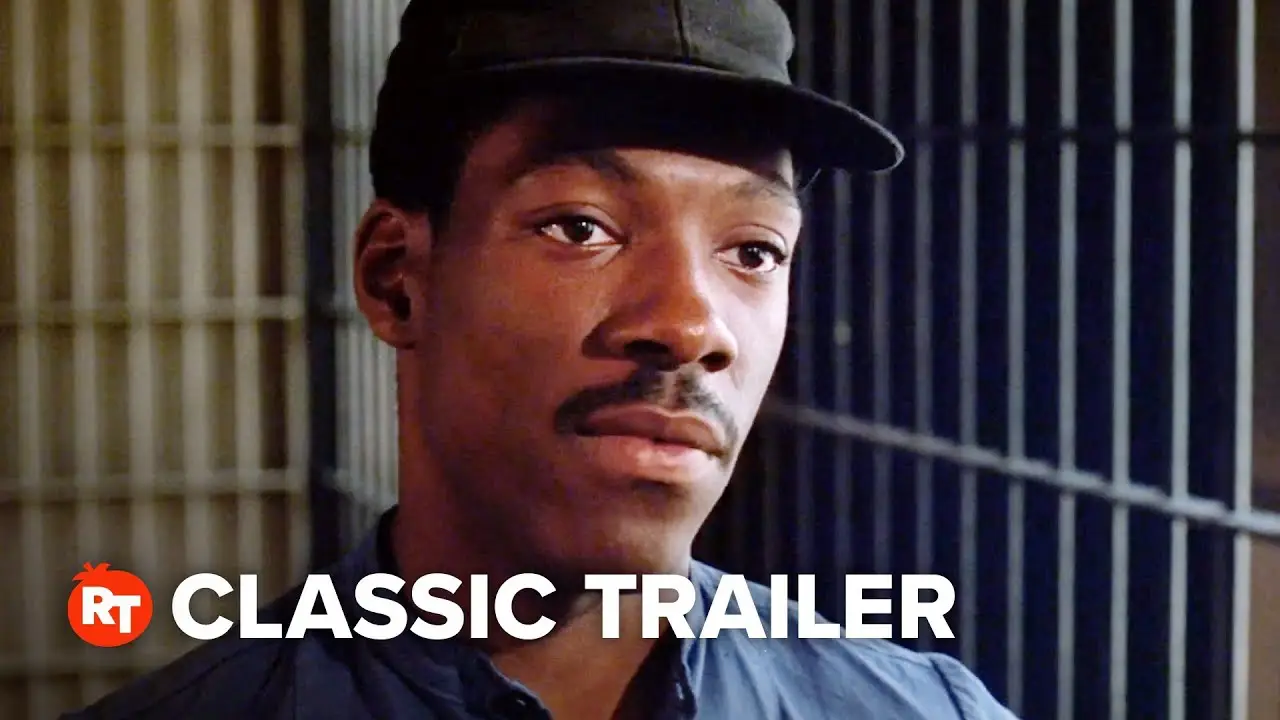 48 Hrs. — tráiler