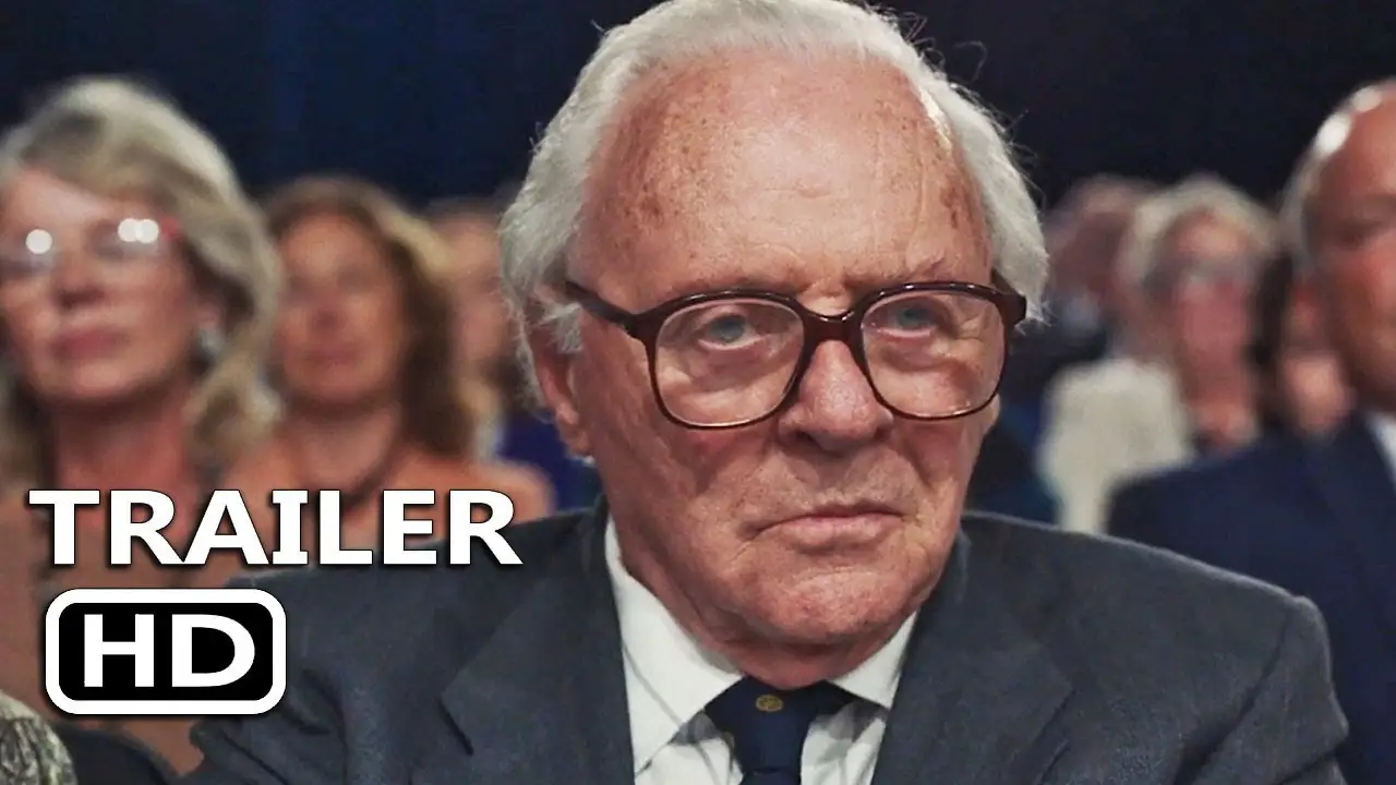 One Life — tráiler