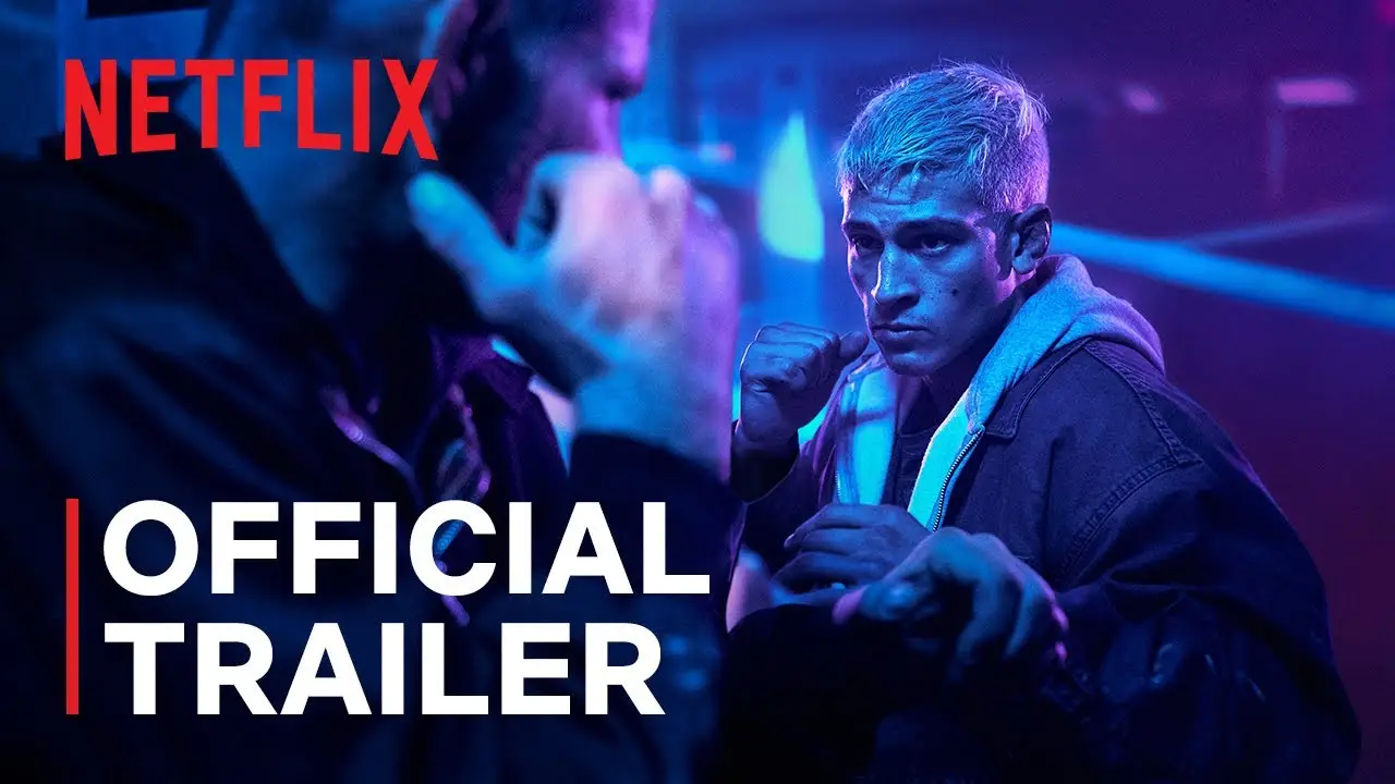 Sixty Minutes — tráiler