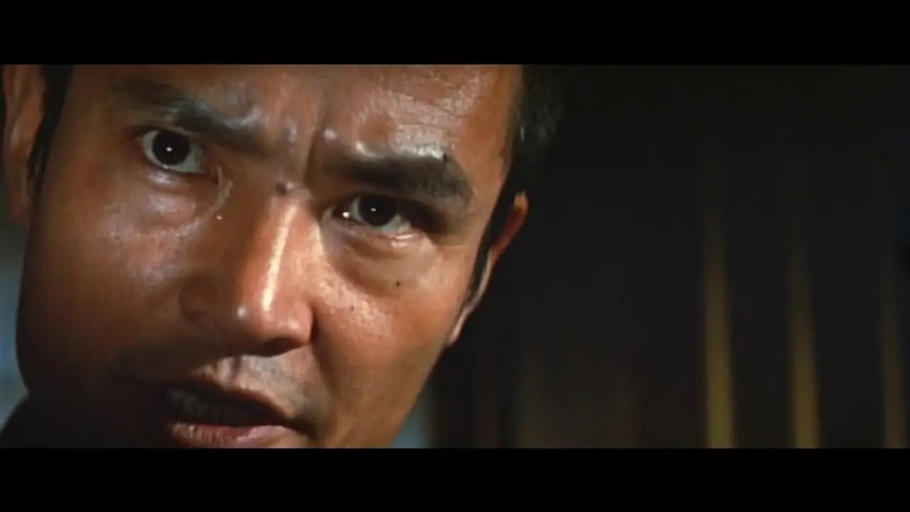 Hissatsu Shikakenin — tráiler