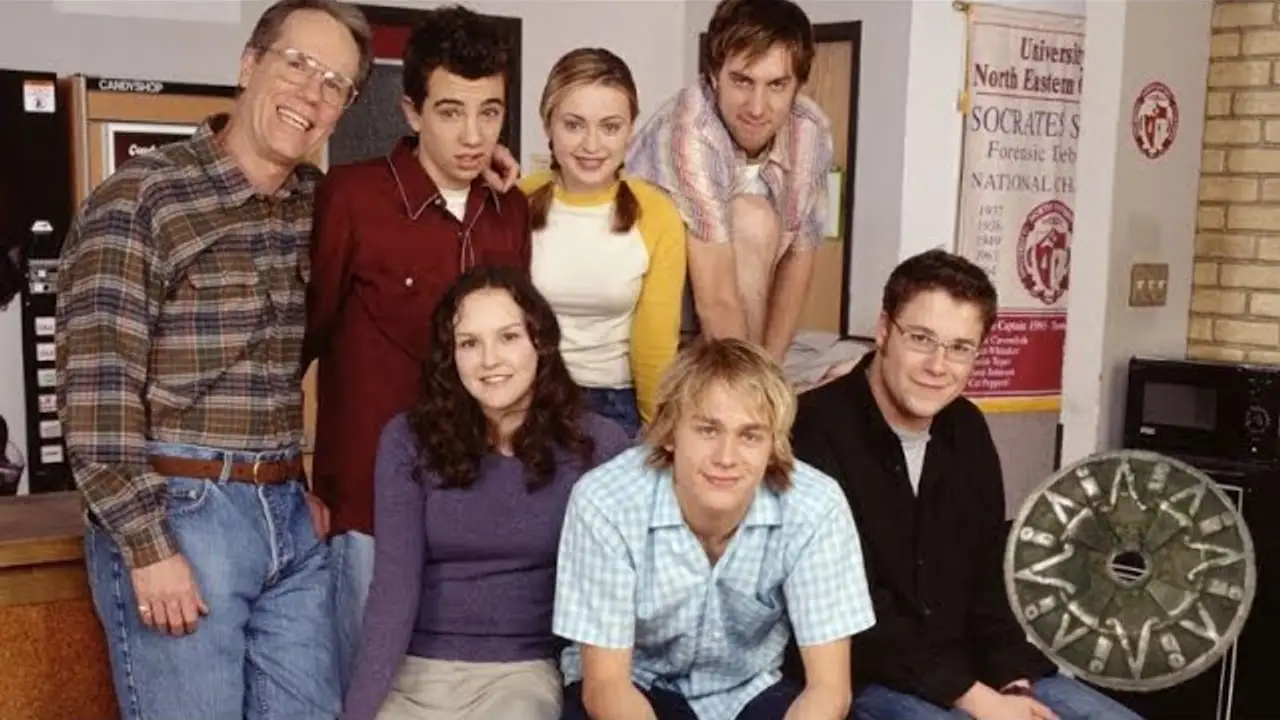 Undeclared — trailer