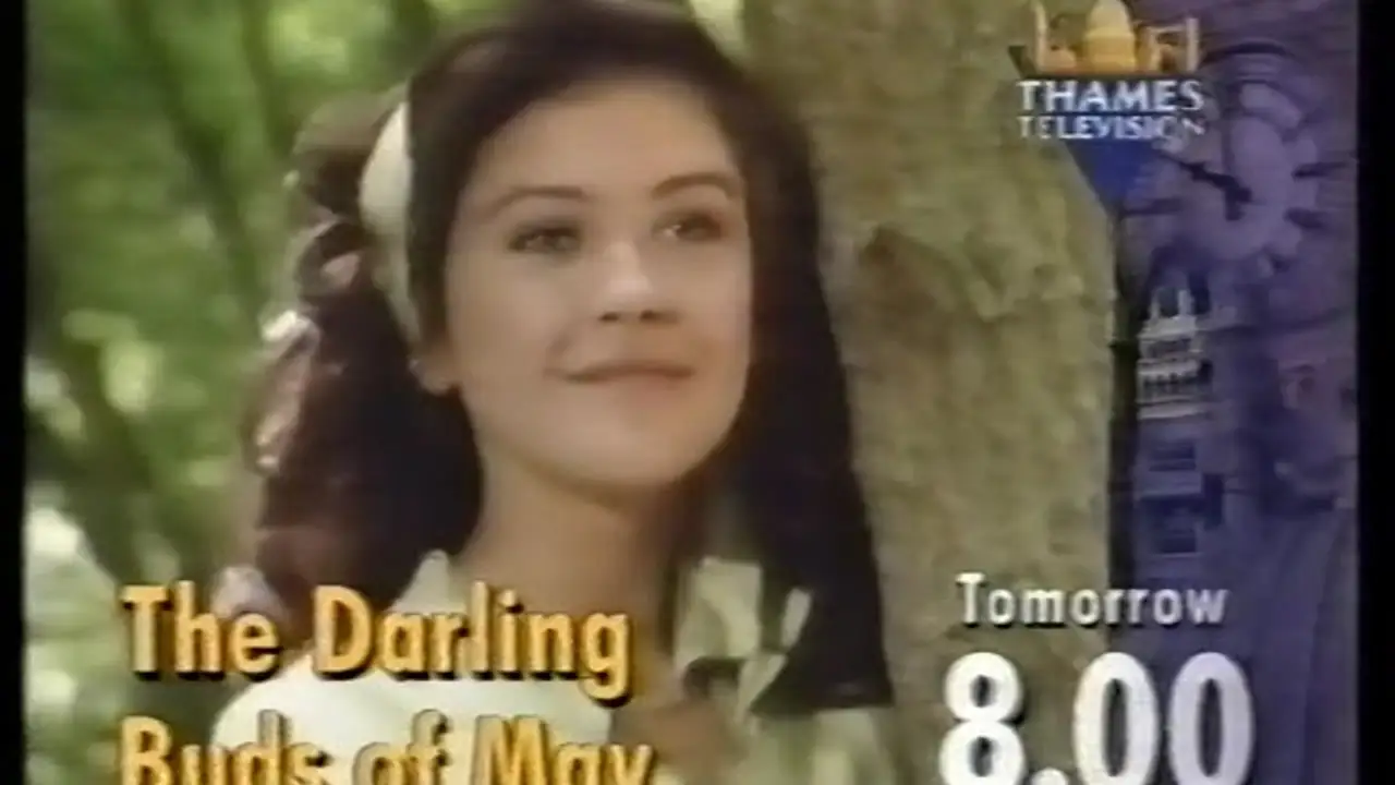 The Darling Buds of May — trailer