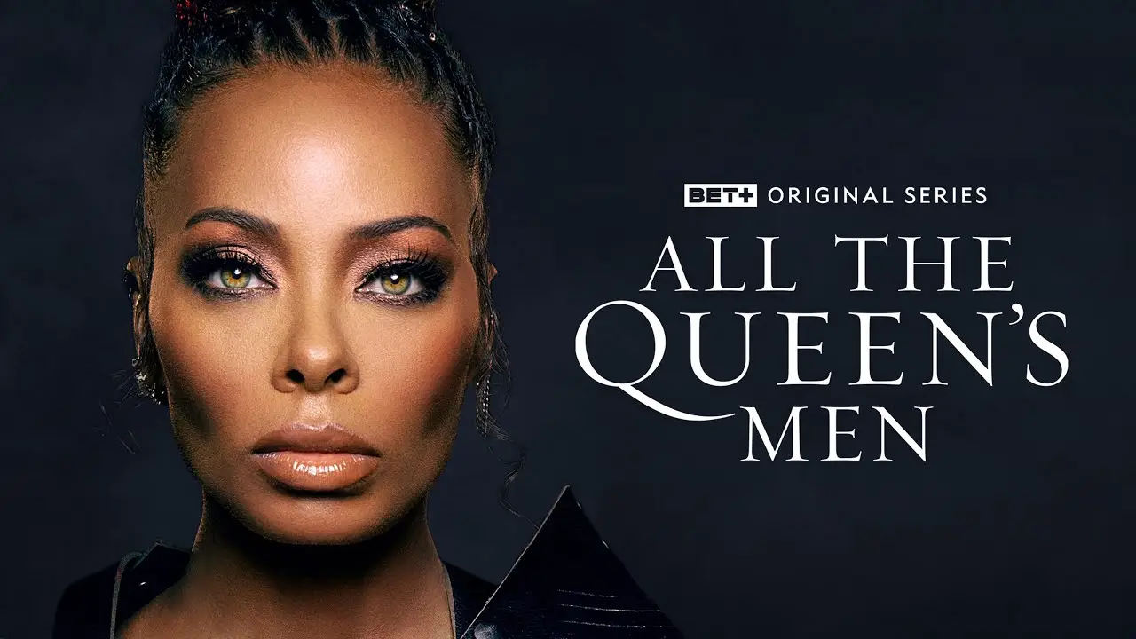 All the Queen's Men — трейлер