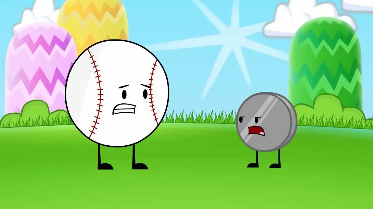 Inanimate Insanity — trailer