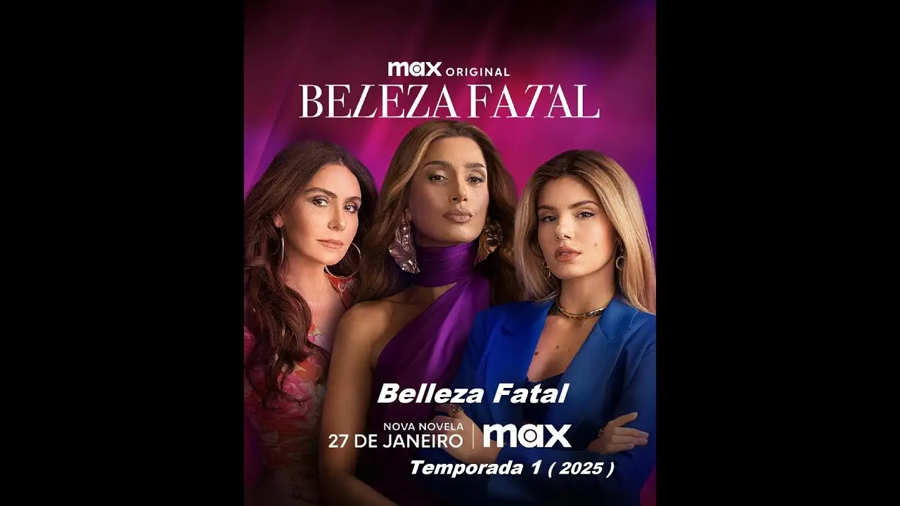 Beleza Fatal — трейлер