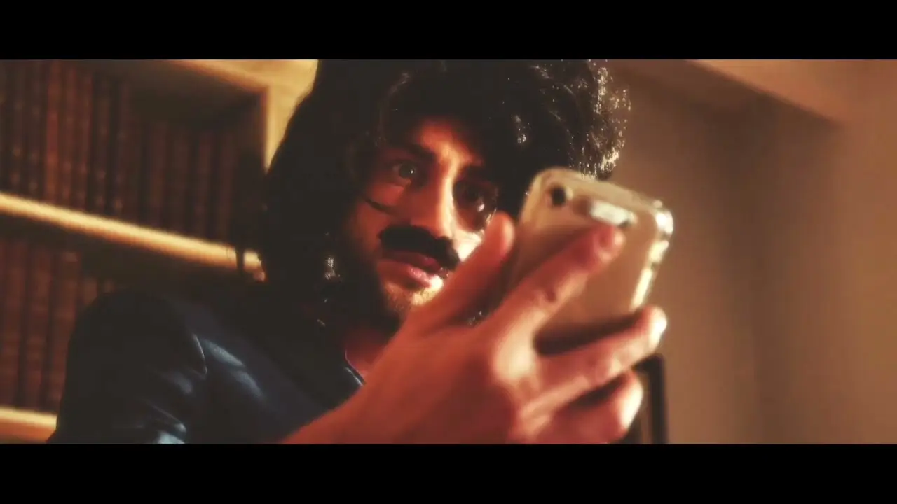 Les Marseillais — tráiler
