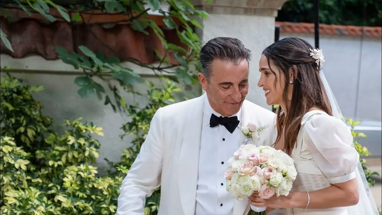 Father of the Bride — trailer