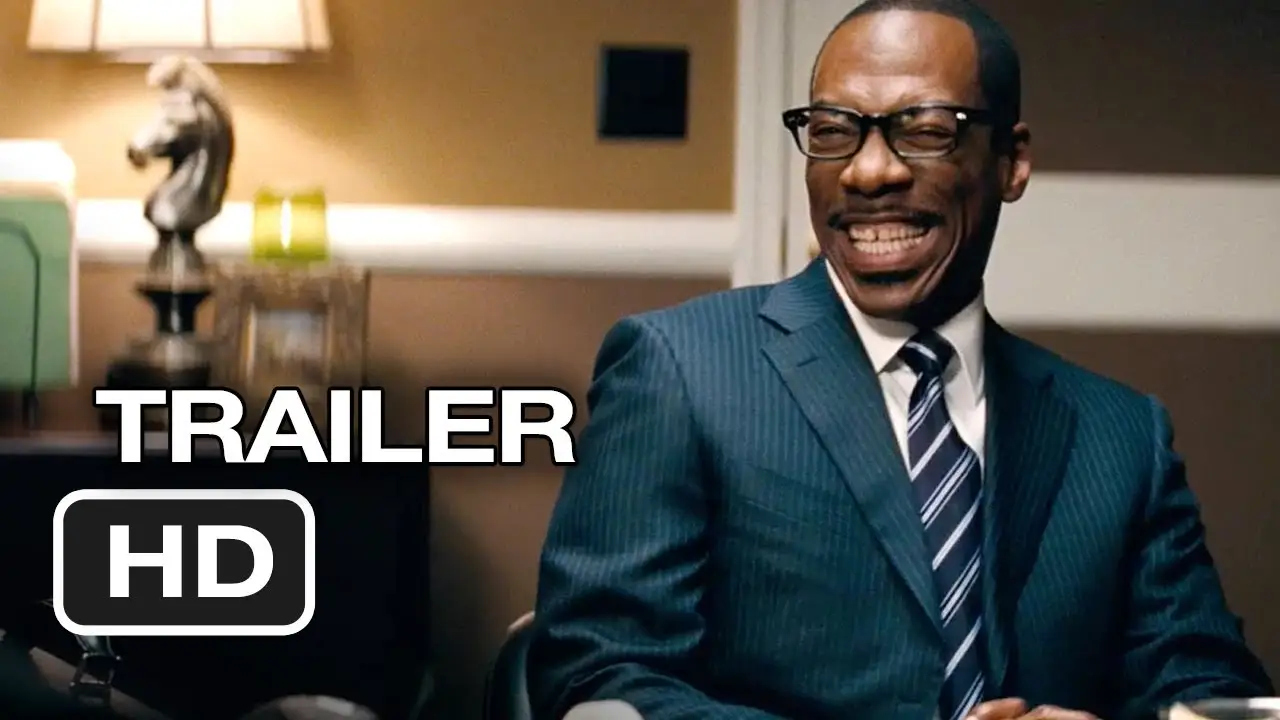 Tower Heist — tráiler