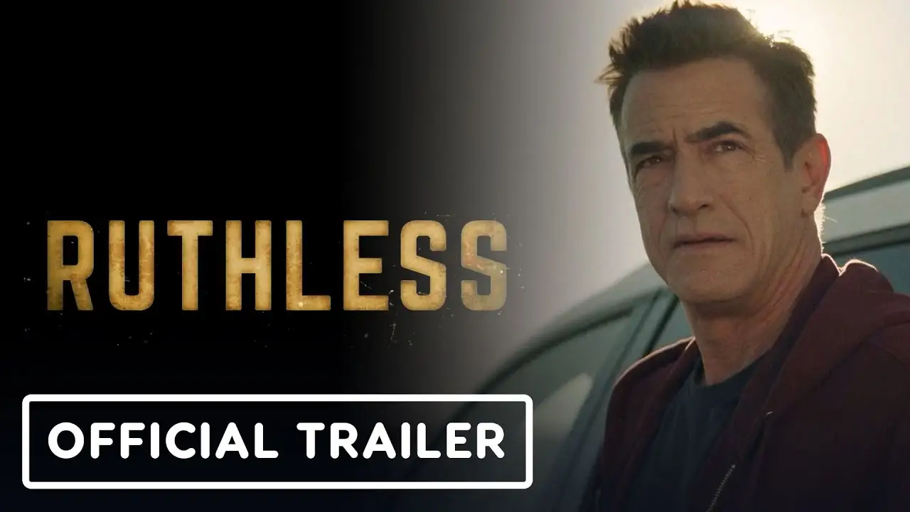 Ruthless — трейлер