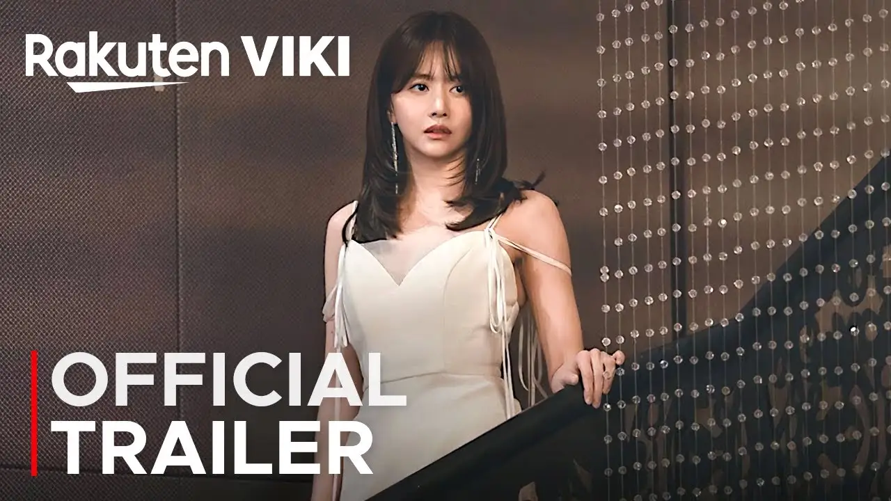 Scandal — tráiler