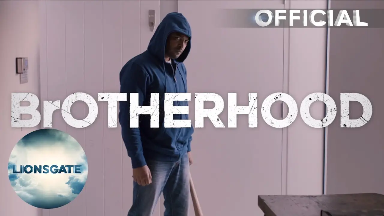 Brotherhood — трейлер