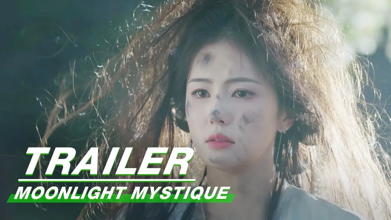 Moonlight Mystique — трейлер