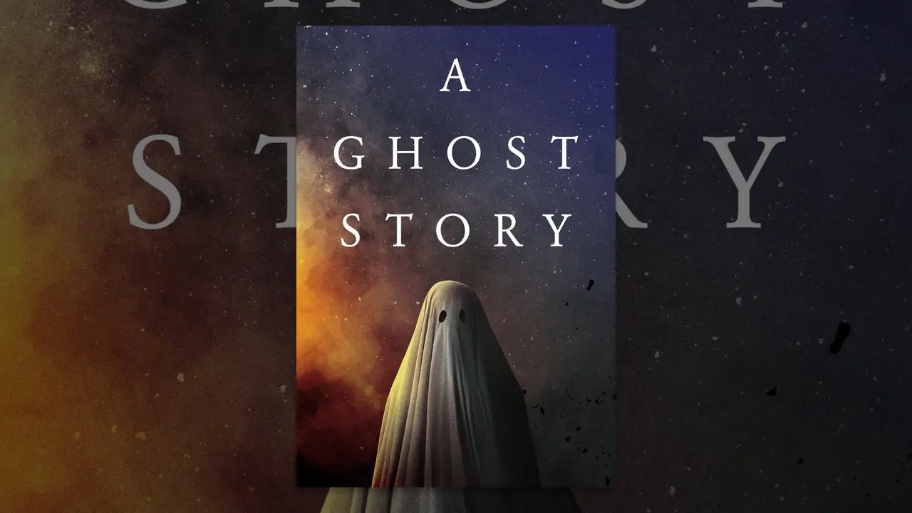 A Ghost Story — tráiler