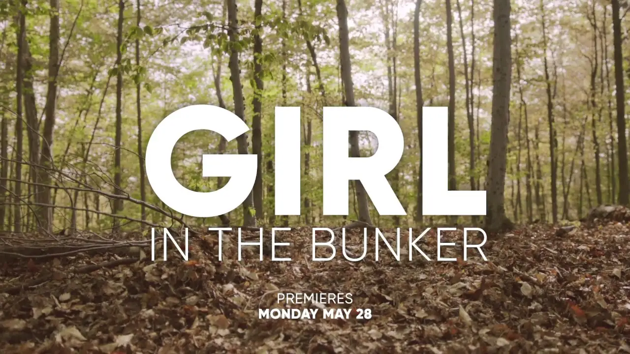 Girl in the Bunker — trailer