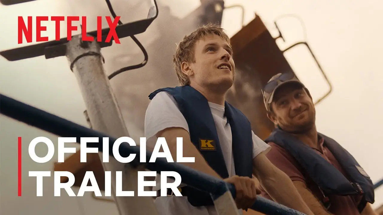 23,000 Lives — trailer