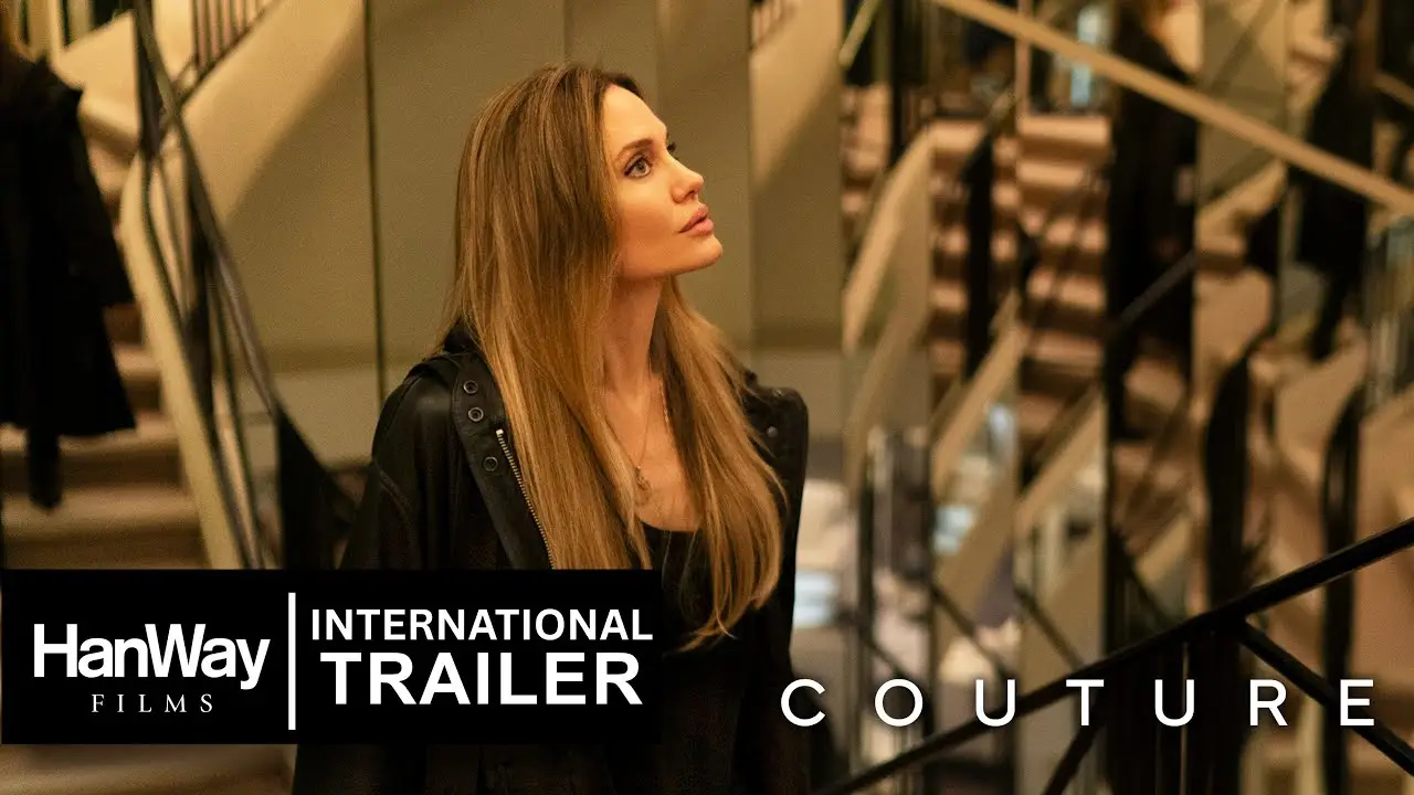 Couture — tráiler
