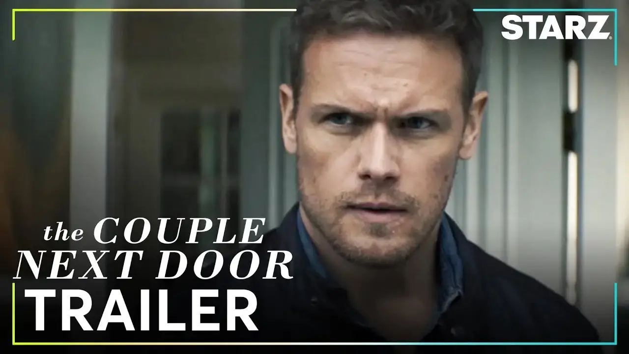 The Couple Next Door — трейлер