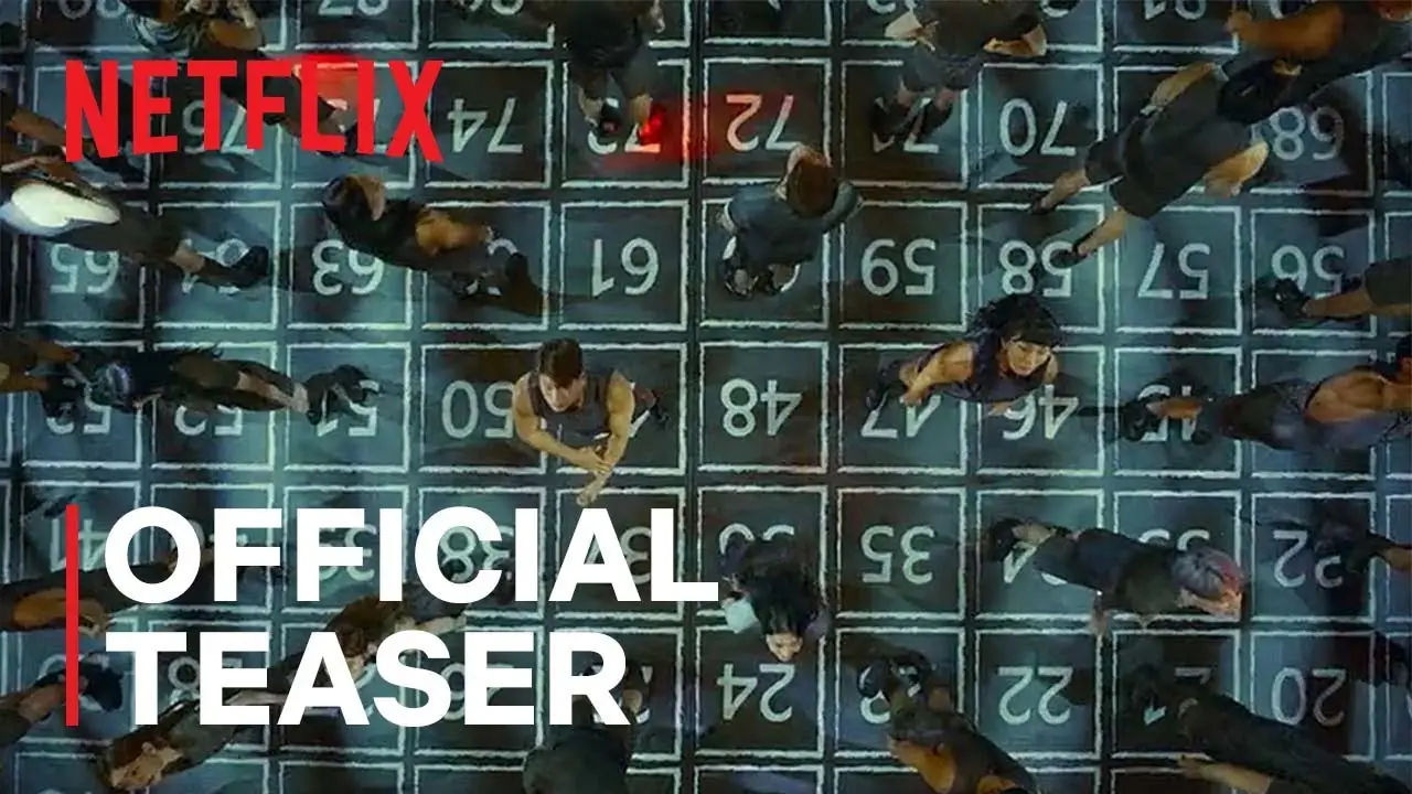 Physical: 100 — tráiler