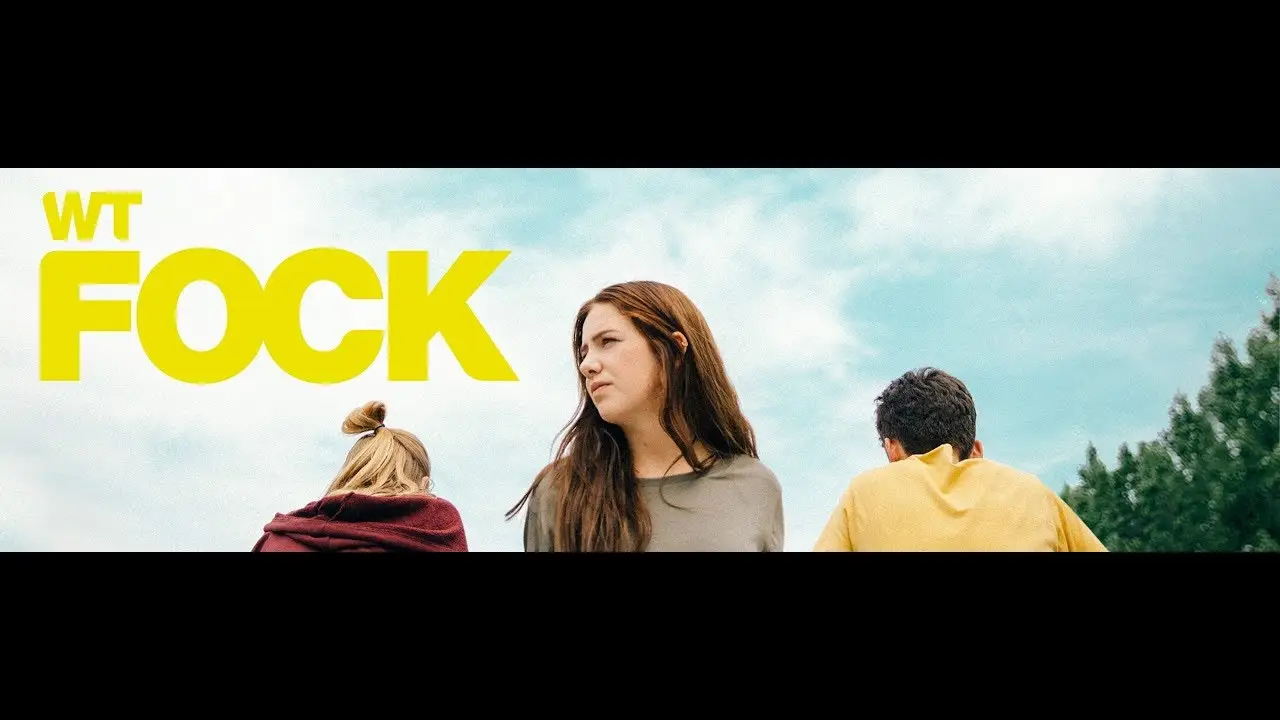 WtFock — трейлер