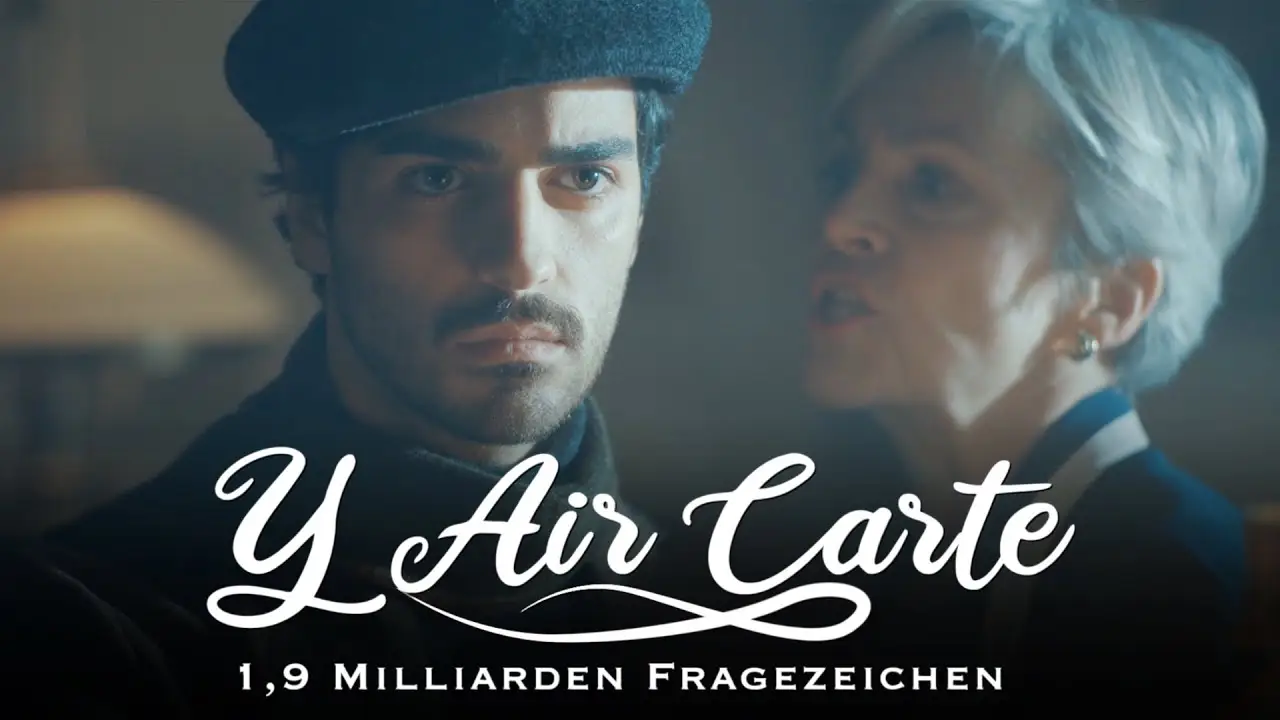 ZDF Magazin Royale — tráiler