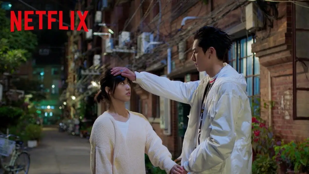 Meteor Garden — tráiler