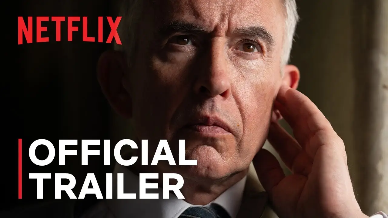 Legends — trailer