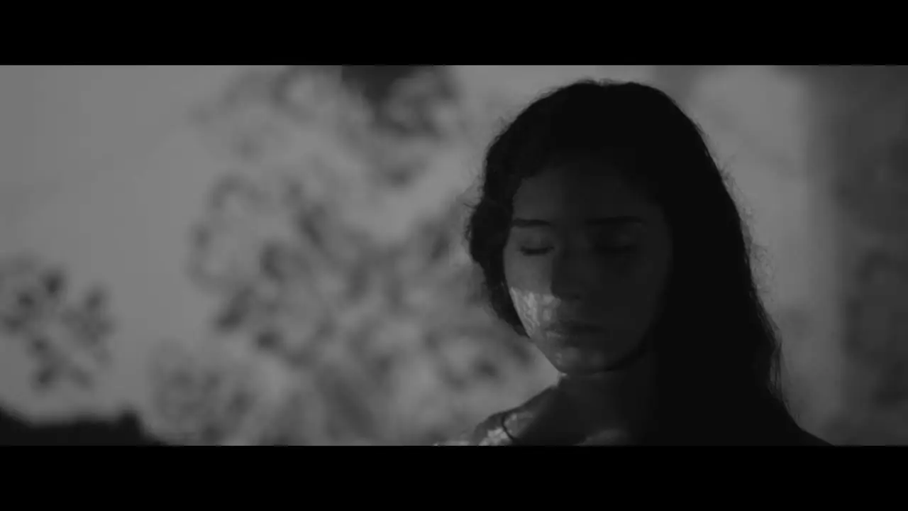 Marisol — tráiler