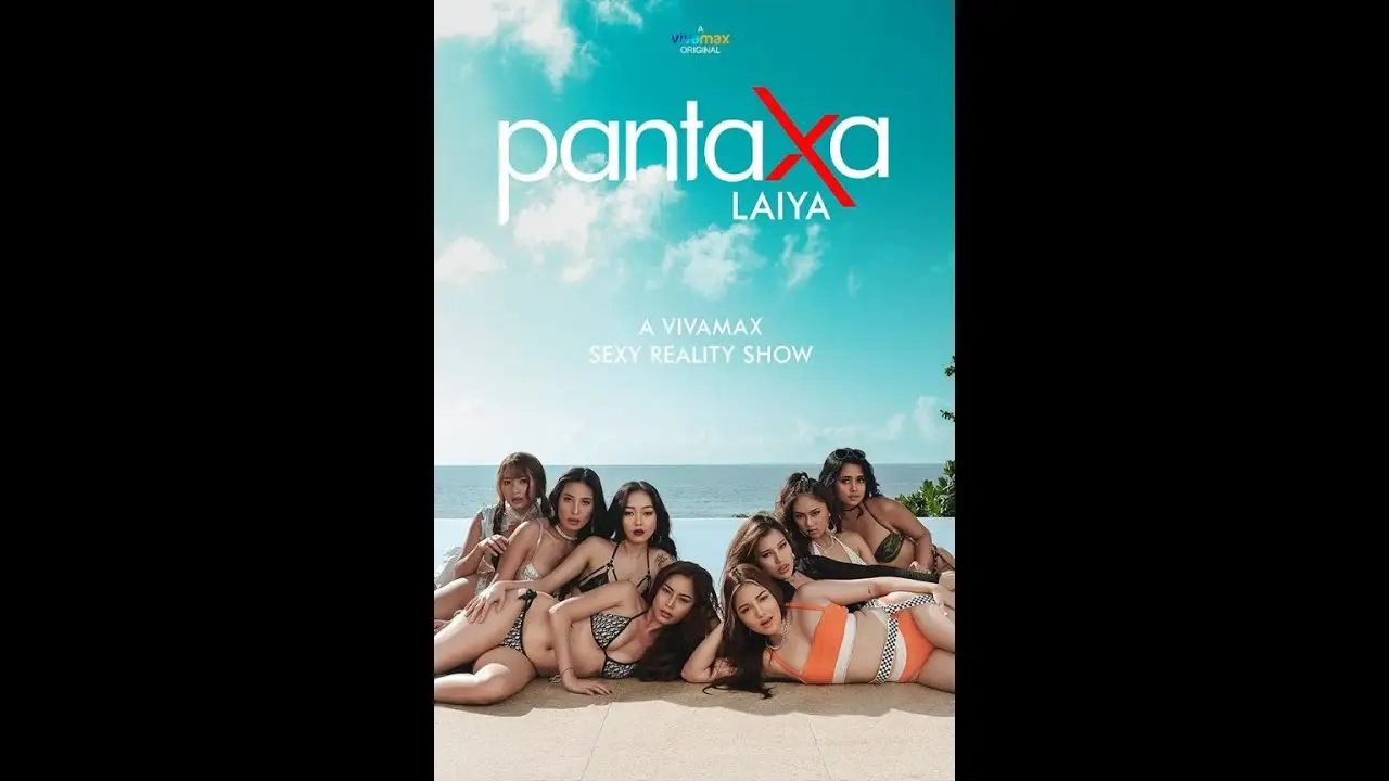 Pantaxa: Laiya — tráiler