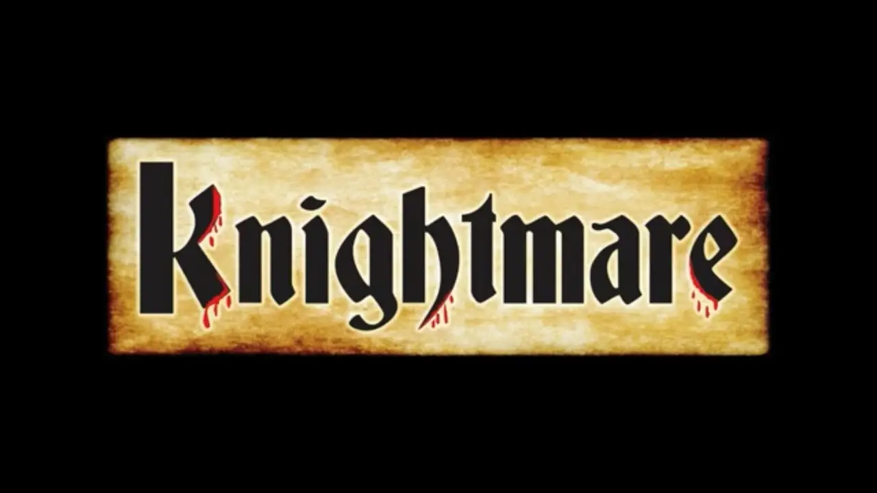 Knightmare — tráiler