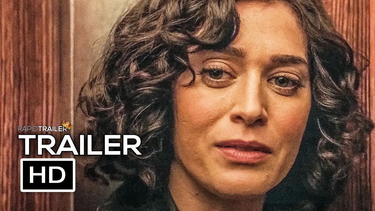 Роковое влечение (сериал) — трейлер