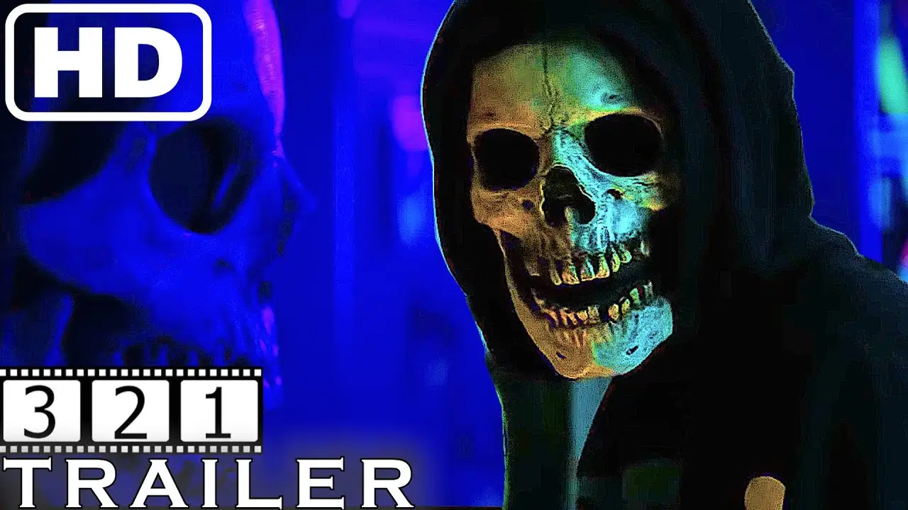 Улица страха. Часть 1: 1994 — трейлер