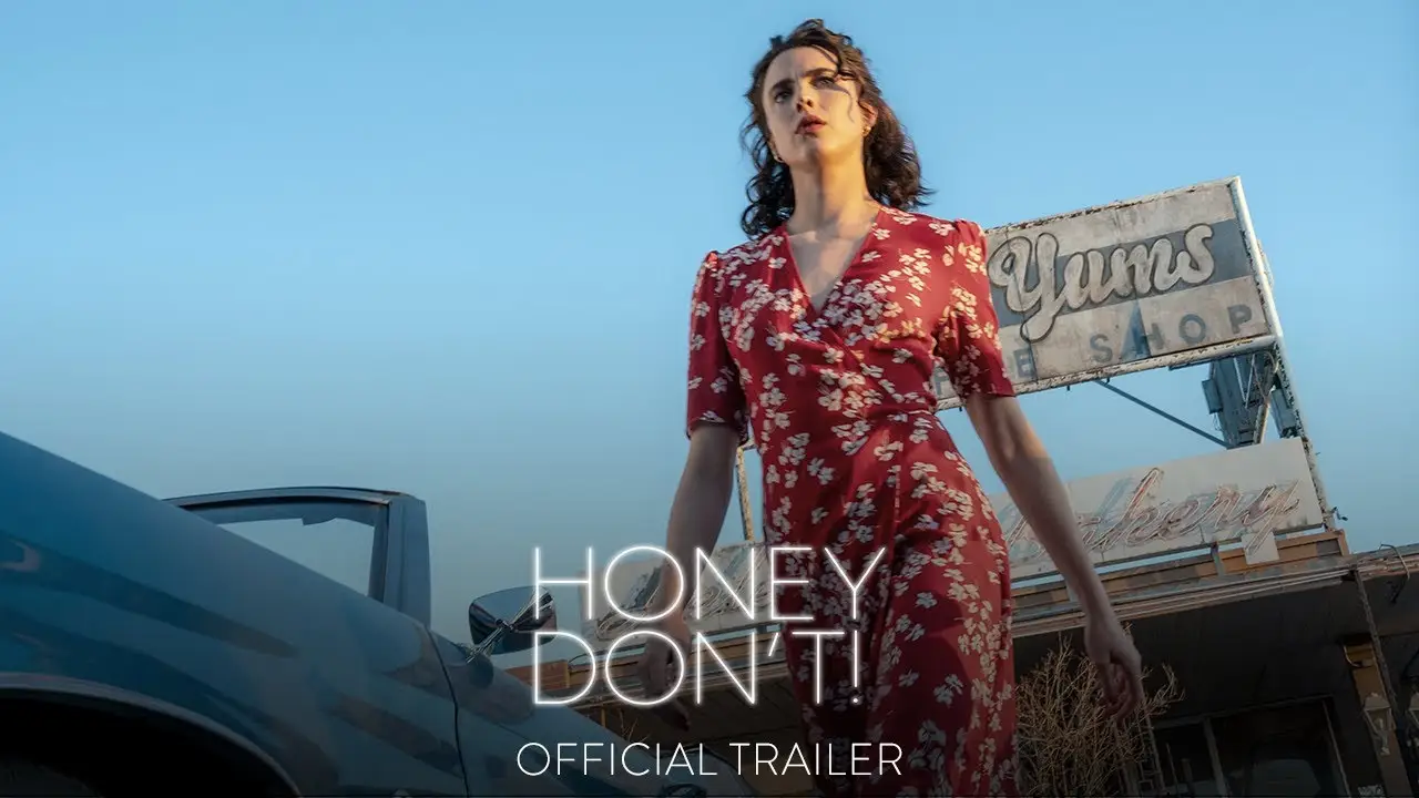 Honey Don't! — tráiler