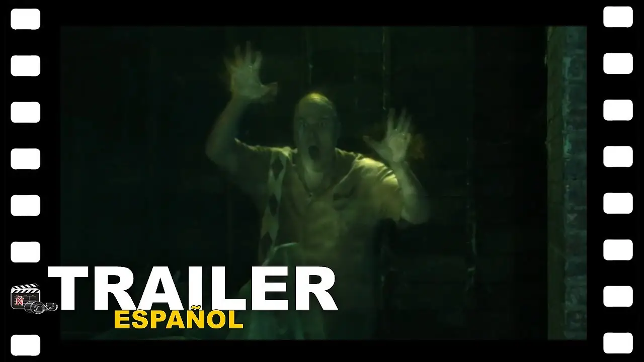 We Have a Ghost — trailer