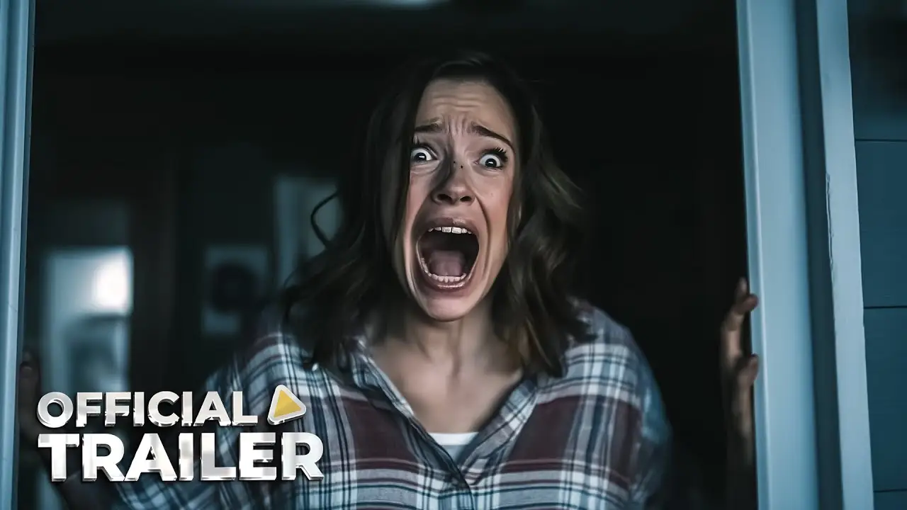 Shelby Oaks — trailer