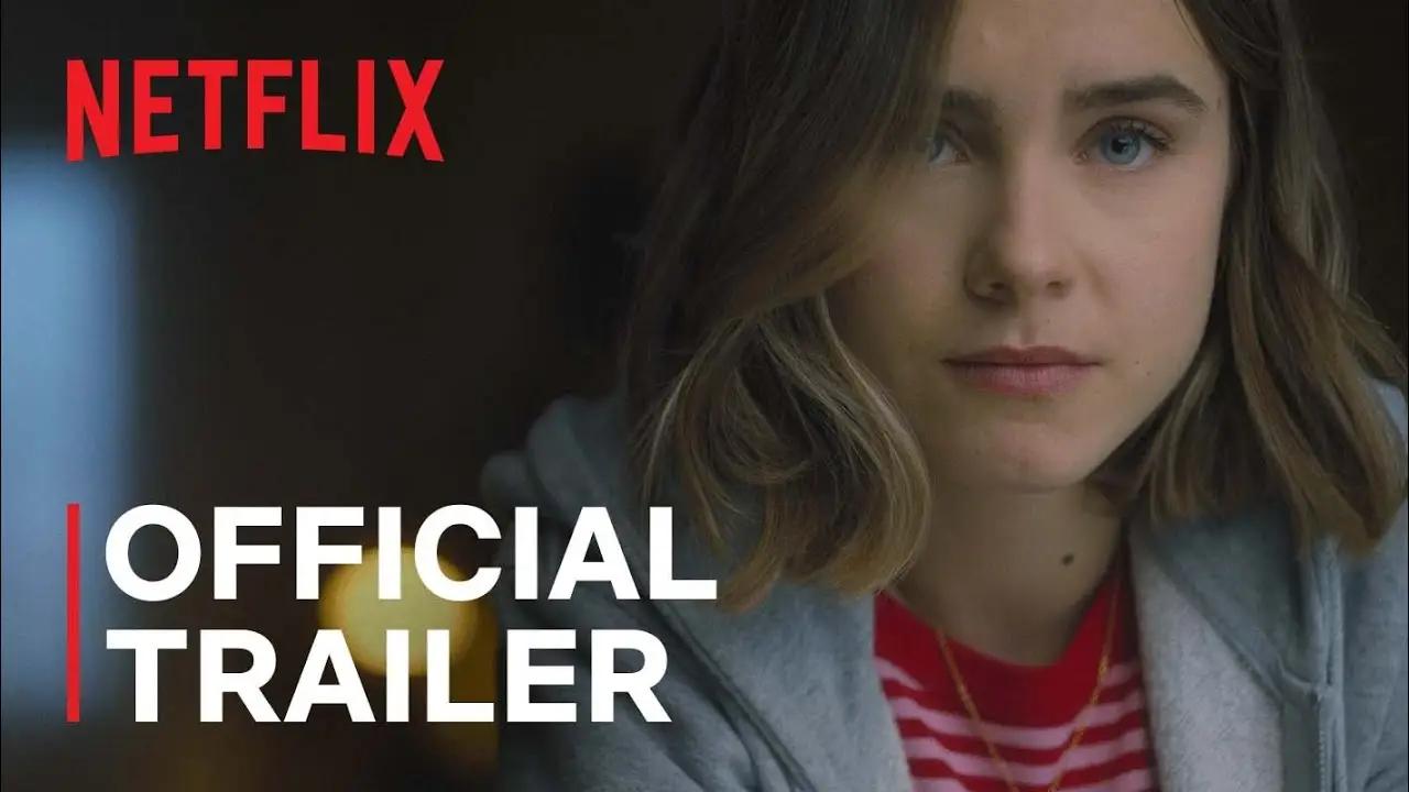 Through My Window — trailer