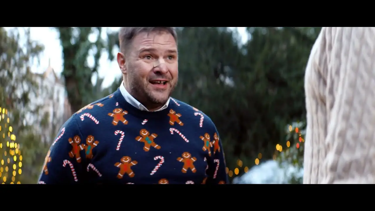 To musi byc milosc — trailer