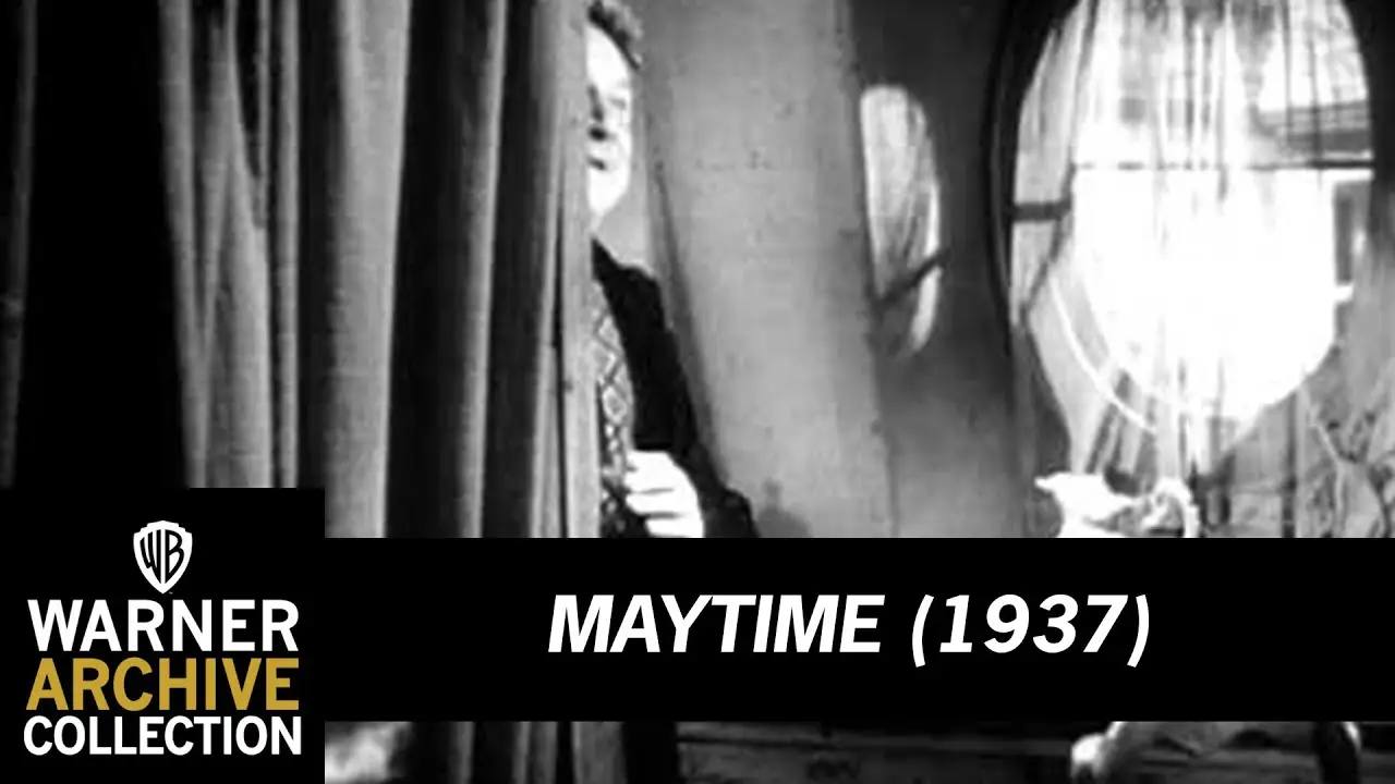 Maytime — trailer