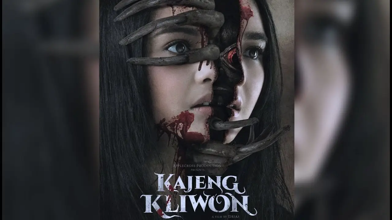 Kajeng Kliwon — trailer