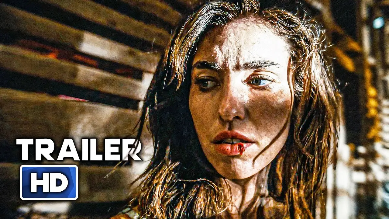 The Devil and the Daylong Brothers — trailer