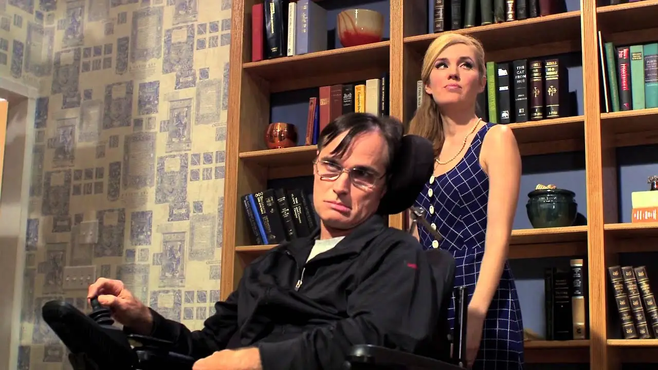 Adventures of Serial Buddies — trailer