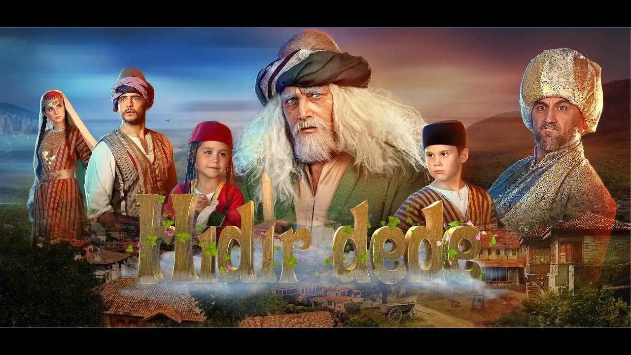 Hıdır Dede — trailer