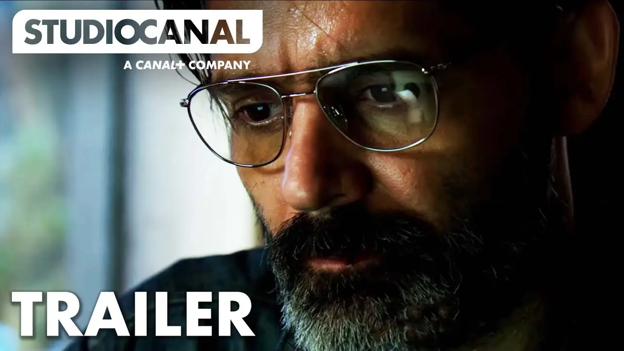 The Oath — trailer