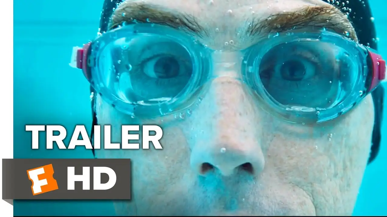 Swimming — trailer