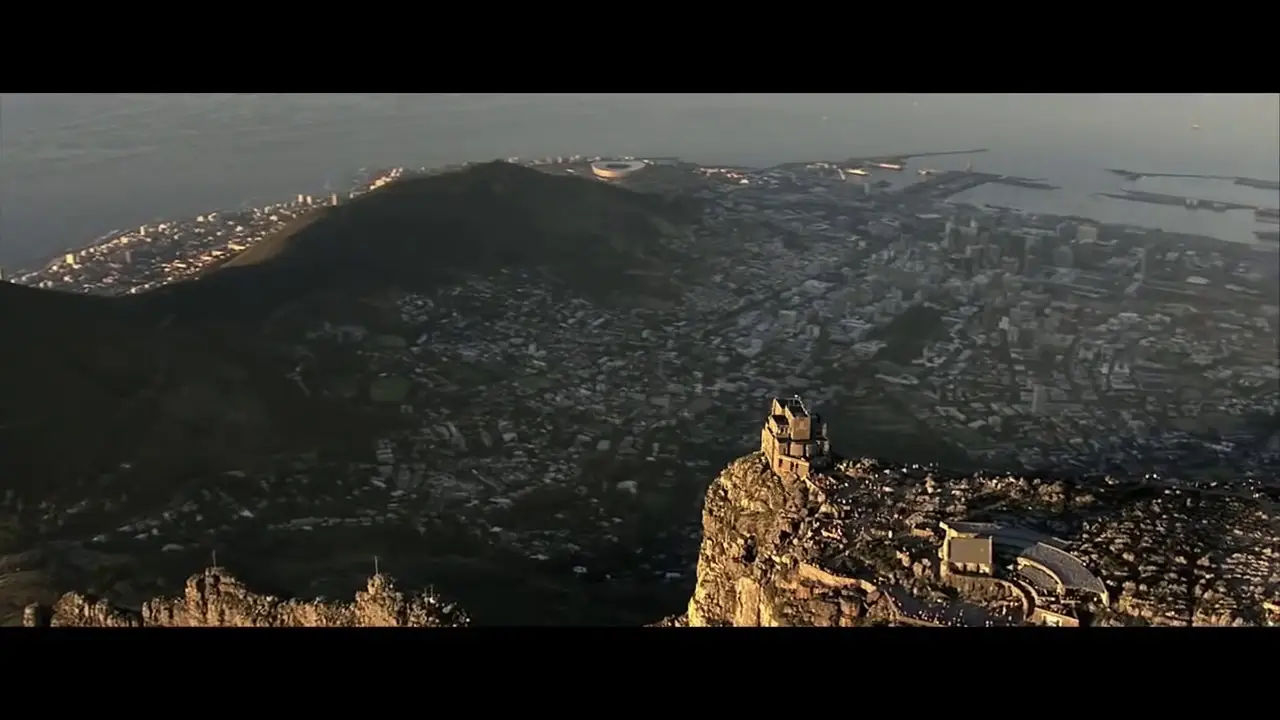 Momentum — trailer