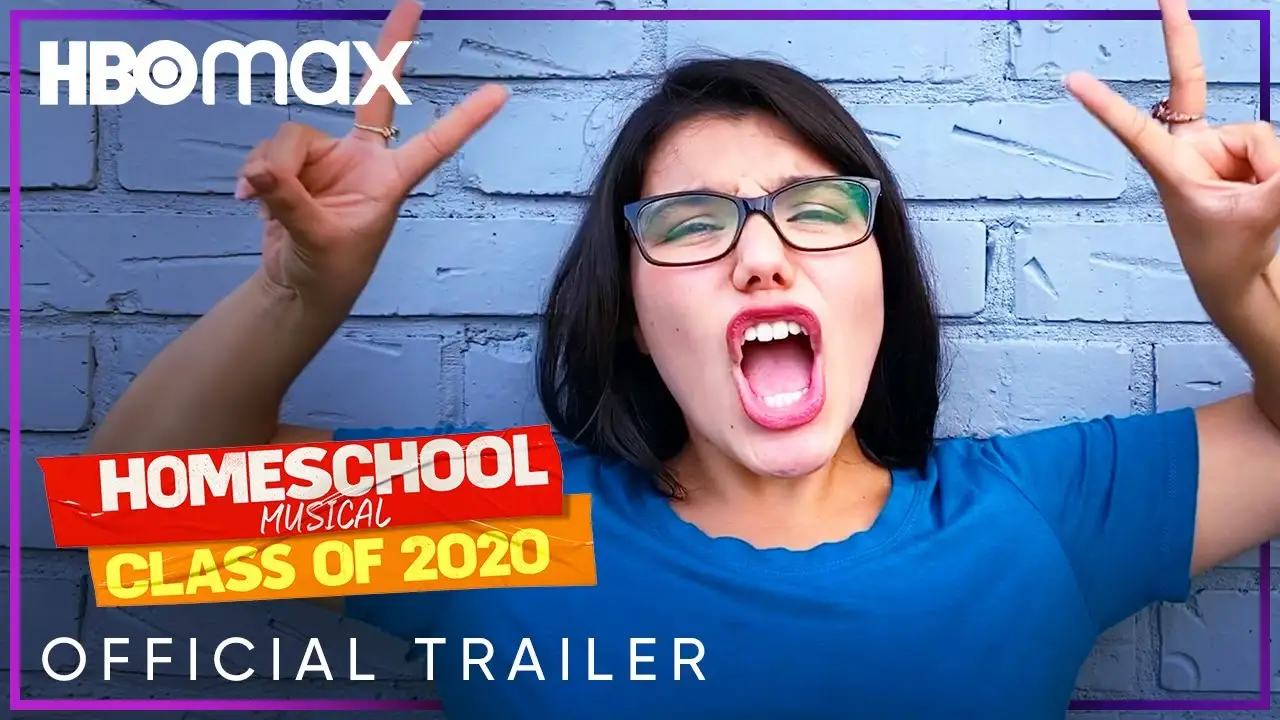 Class of 2020 — tráiler