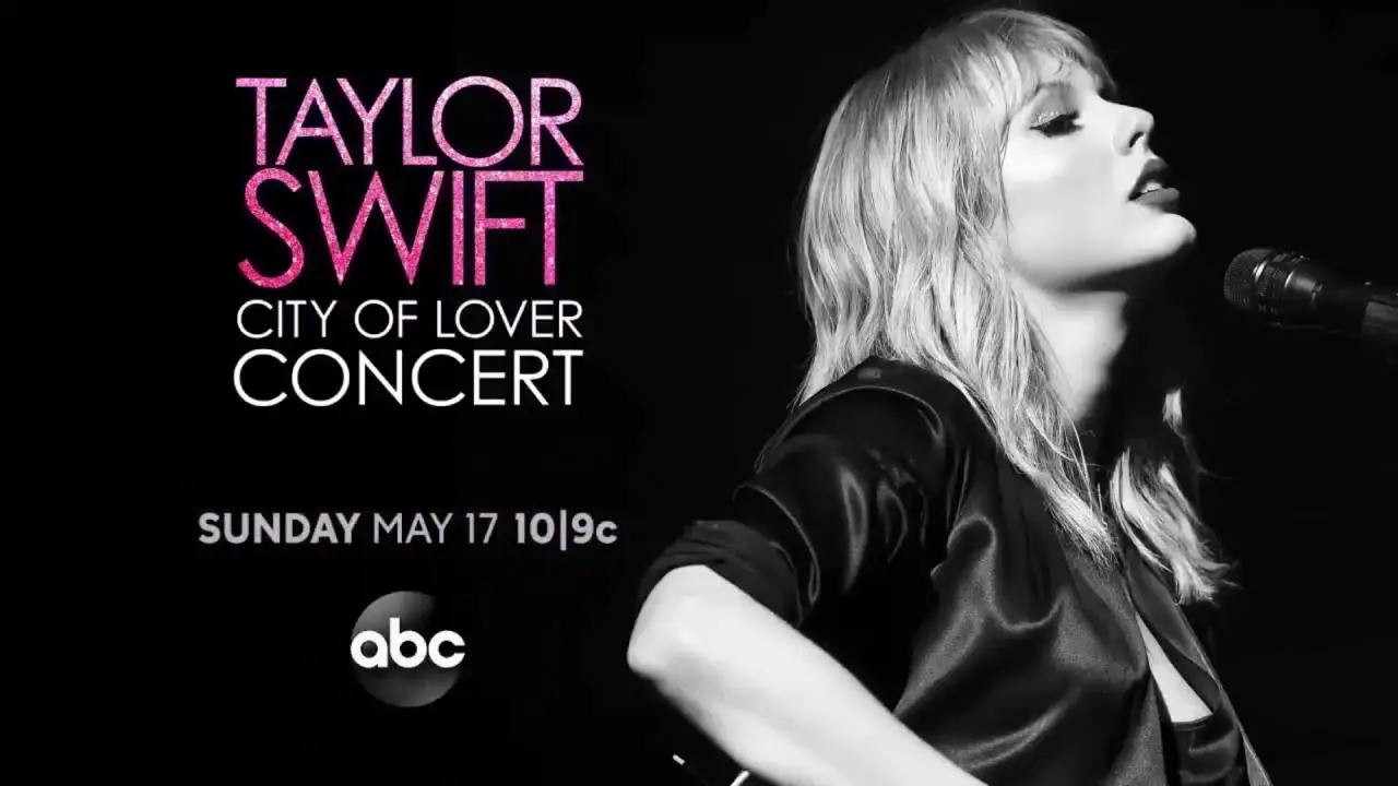 City of Lover — trailer
